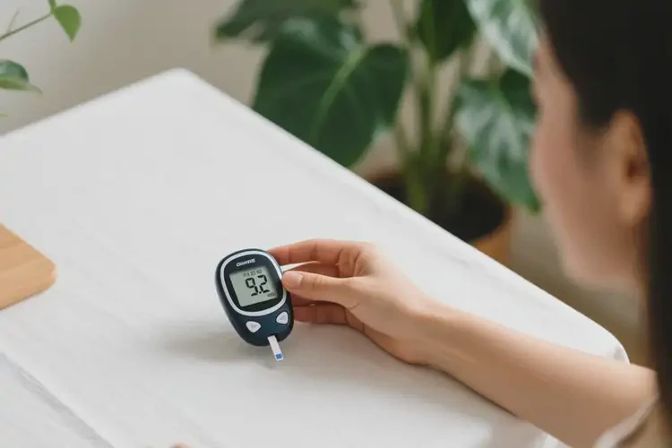 女人中餐血糖9(图3)