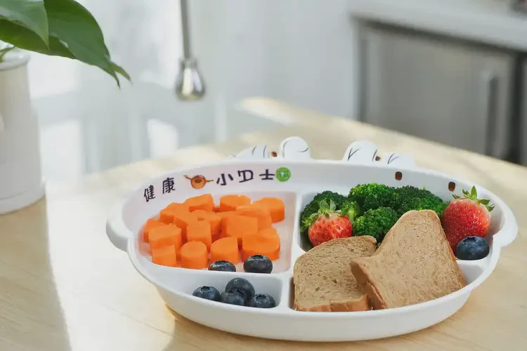 小孩中餐血糖27(圖1)