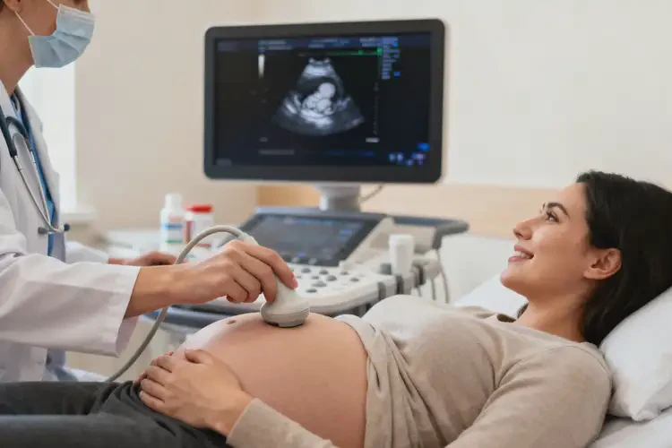 孕12周5天胎心97怎么回事(圖1)