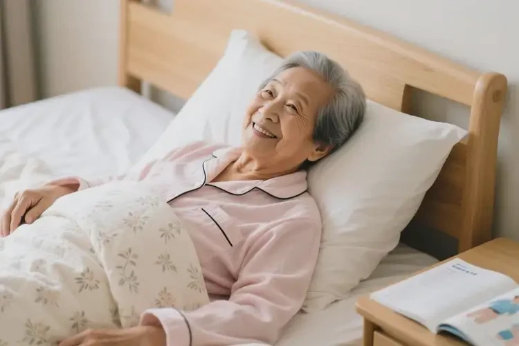 高龄老人肛周经常起湿疹可以彻底自愈吗(图1)