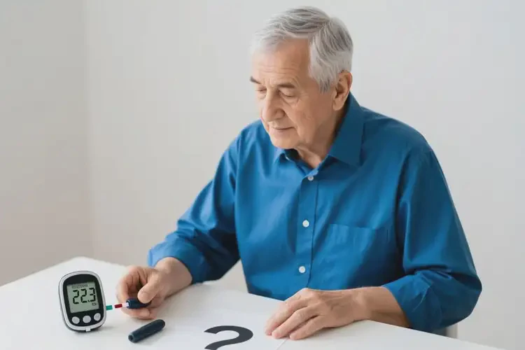 老年人早上血糖22(圖2)