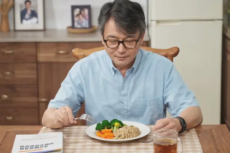 糖尿病晚上能喝风味饮料吗(图1)