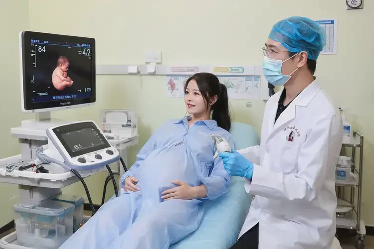 孕19周4天胎心率84有危險(xiǎn)嗎(圖2)