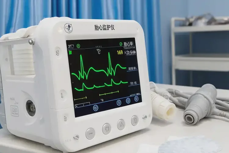 孕32周4天胎心169正常嗎(圖2)