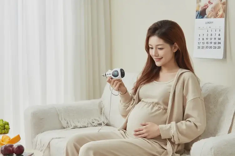 懷孕8個(gè)多月胎心160還能保住嗎(圖3)