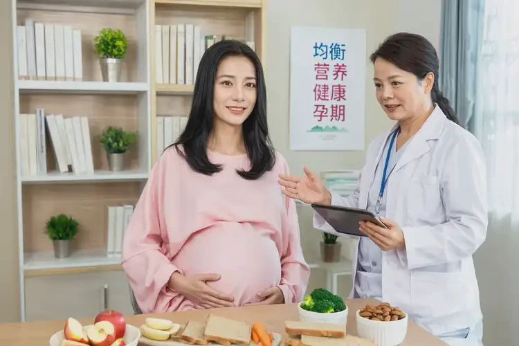 孕婦早餐血糖12(圖1)