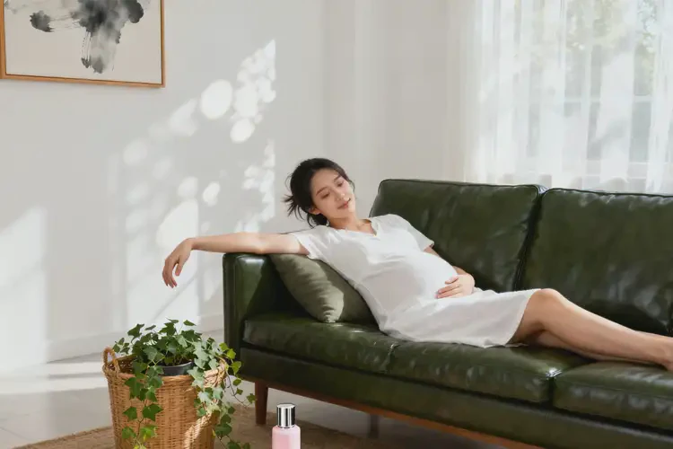 孕婦手臂上出濕疹不管它會自己好嗎(圖3)