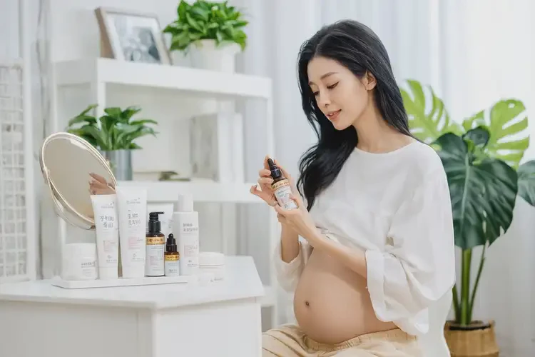 產(chǎn)婦脖子經(jīng)常起濕疹能靠自己自愈嗎(圖2)