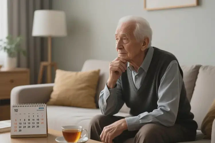 老年人中午血糖10點9意味著什么(圖1)