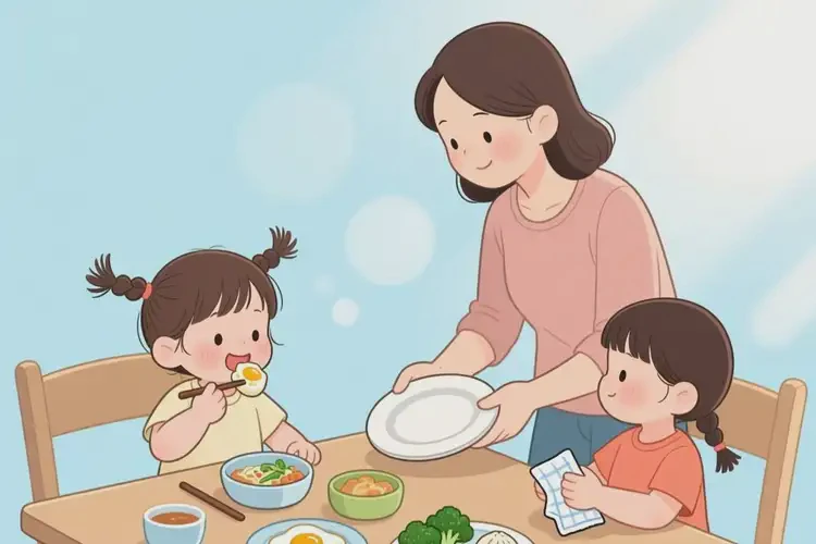 兒童中午血糖9點1是糖尿病嗎(圖2)