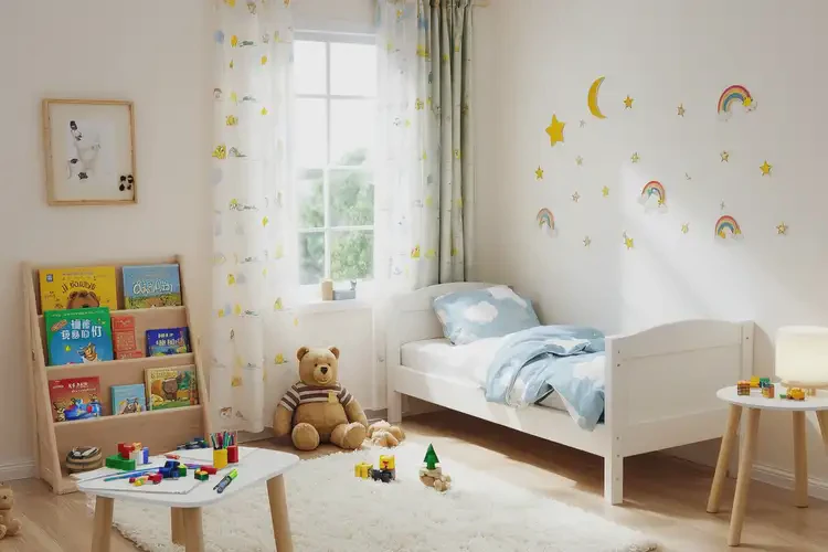 孩子面部有濕疹可不可以徹底自愈(圖3)