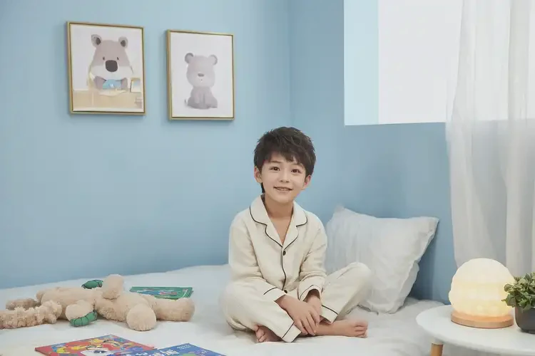 孩子肚子經(jīng)常起濕疹能夠徹底治愈嗎(圖1)