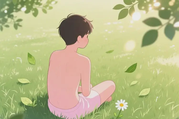 青少年屁股上偶尔起湿疹可不可以彻底自愈(图2)