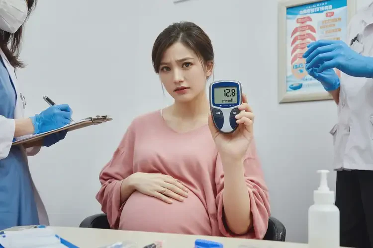 孕婦早餐血糖12(圖1)