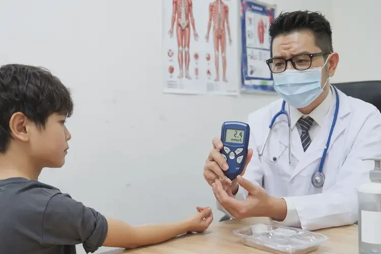 兒童睡前血糖21(圖1)