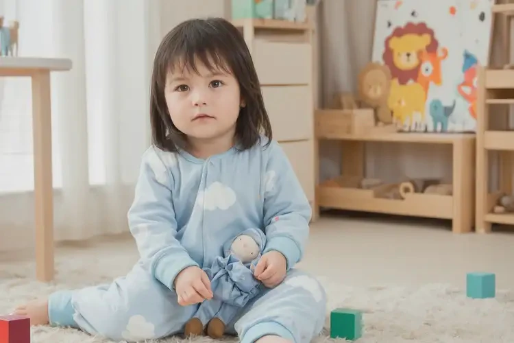 小孩手臂經(jīng)常起濕疹不管它會(huì)自己自愈嗎(圖1)