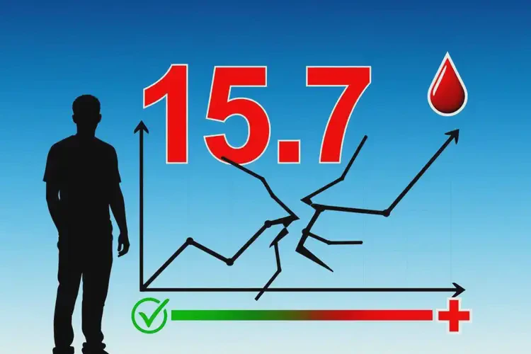 成年人早上空腹血糖15(图1)