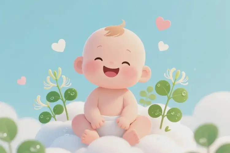 少兒大腿上經(jīng)常長(zhǎng)濕疹可以徹底自愈嗎(圖4)