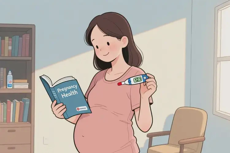 孕婦晚上血糖12(圖1)