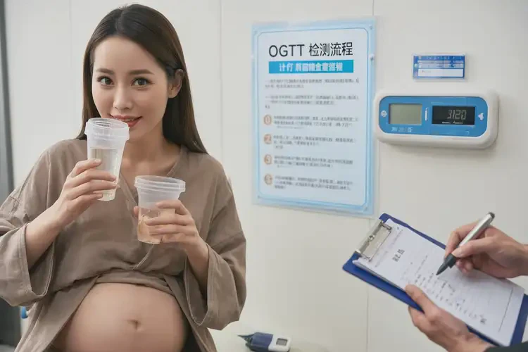 孕婦空腹血糖7點(diǎn)7是糖尿病嗎(圖4)