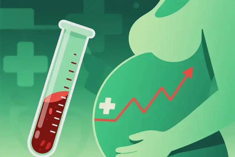 孕婦空腹血糖25(圖1)