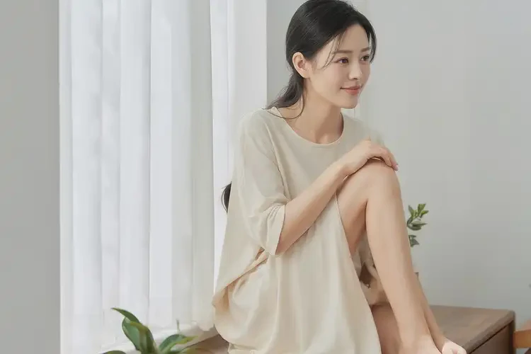 女生大腿出濕疹可以徹底自愈嗎(圖1)