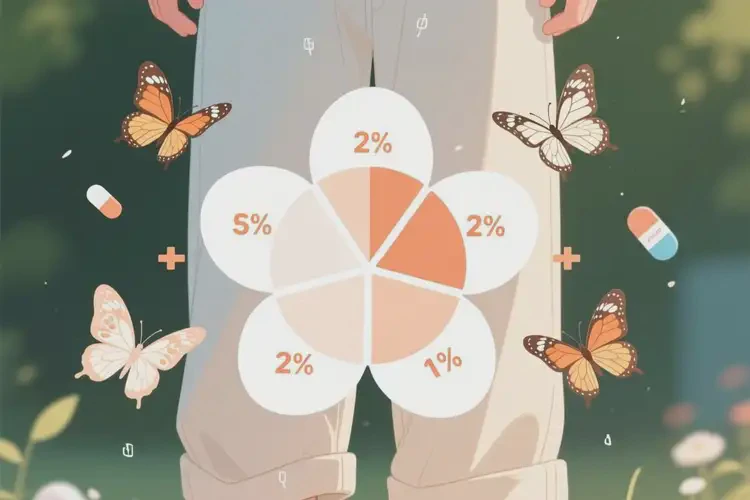 青少年大腿經(jīng)常起濕疹不管它會自己痊愈嗎(圖3)