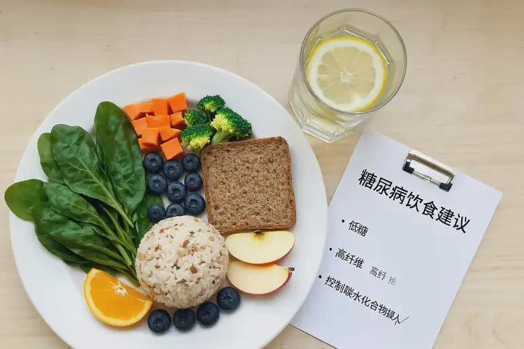 男人下午血糖15點4是糖尿病嗎(圖1)