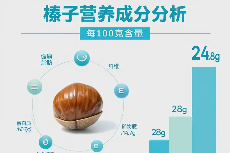 儿童糖尿病中晚期能吃榛子吗(图3)