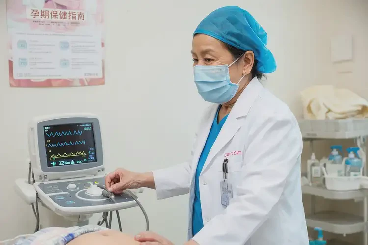 孕18周3天胎心率79怎么回事(圖3)