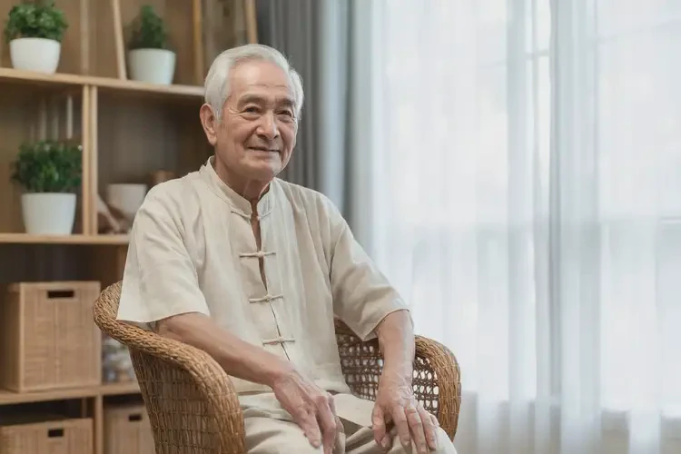 高齡老人肛周經(jīng)常長(zhǎng)濕疹不管它會(huì)自己自愈嗎(圖3)