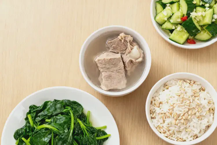 青少年糖尿病中午可以吃猪肚吗(图1)