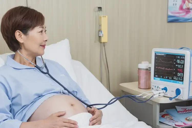 孕29周3天胎心73還能保住嗎(圖4)