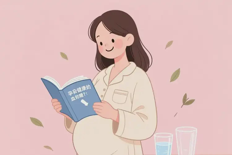 孕婦下午血糖15(圖1)