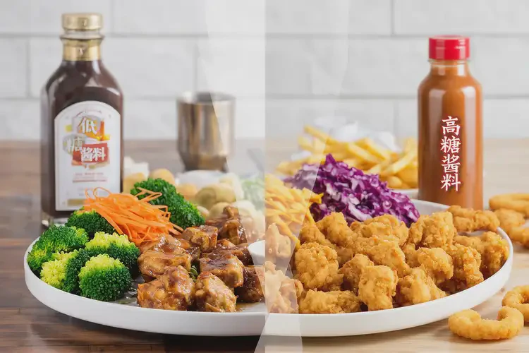 糖尿病初期能吃鸡块吗(图2)