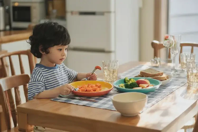 小孩中午血糖25(圖1)