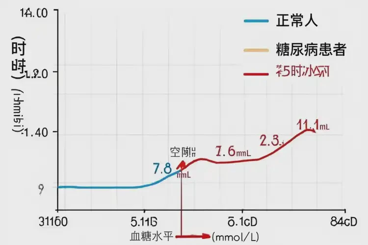 成年人餐后血糖17(圖1)