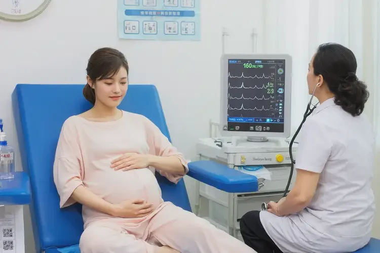 孕12周5天胎心160还要保胎吗(图3)