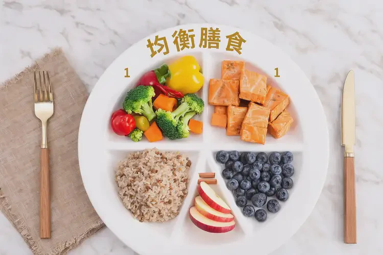 成年人餐后血糖17(圖1)