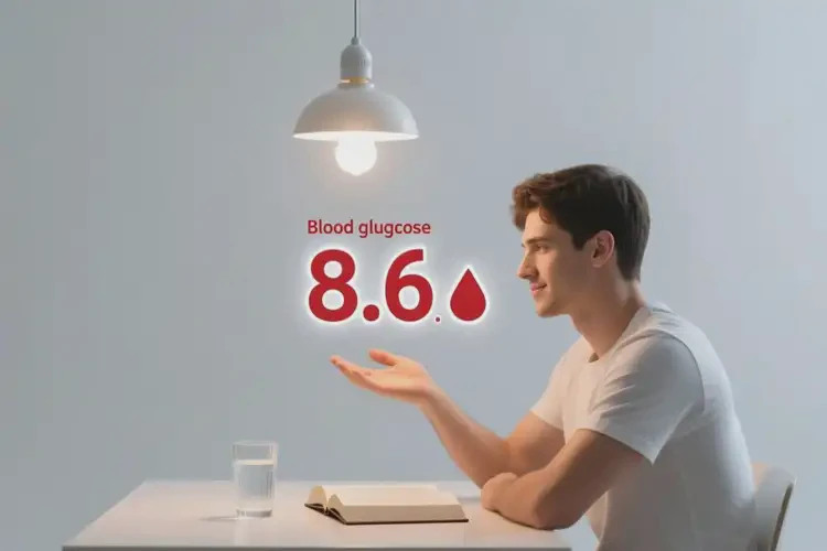 男性晚上血糖8(圖2)