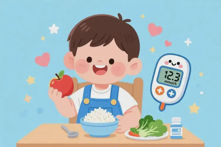 兒童餐后血糖12(圖4)