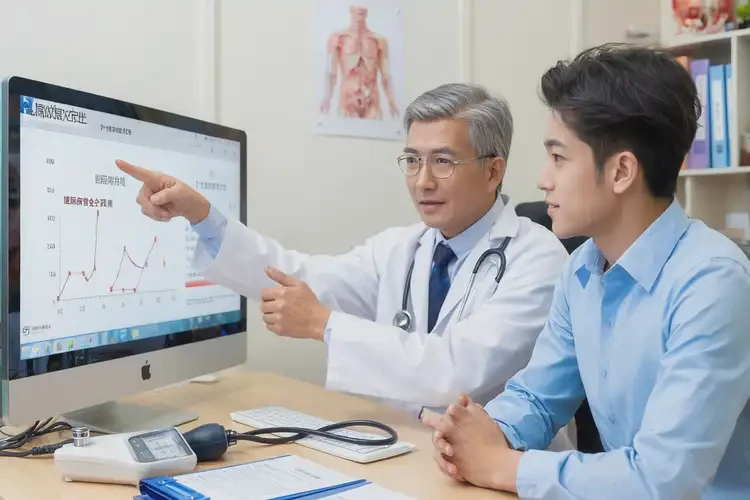 年輕人餐后血糖22(圖1)