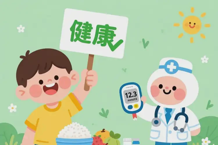 兒童餐后血糖12(圖2)