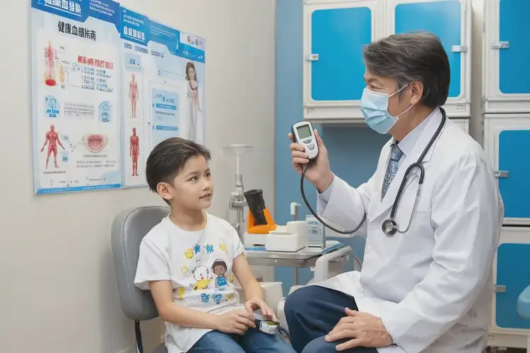 小孩下午血糖5(圖1)