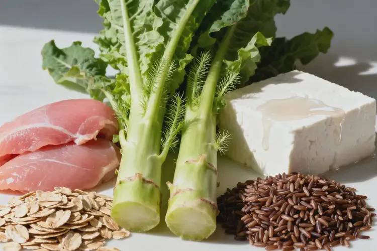 女人糖尿病后期能吃莴苣笋吗(图1)