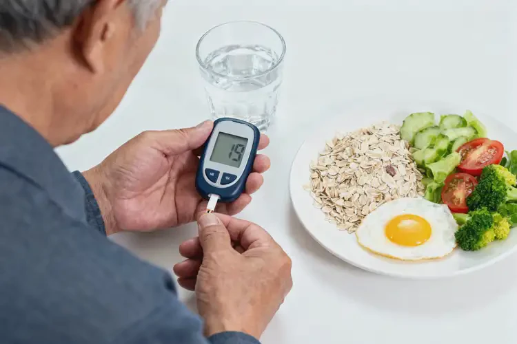 中老年人早餐血糖6(圖2)