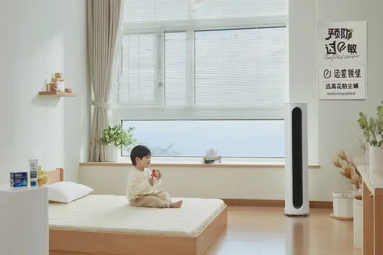 小孩手臂上偶爾起濕疹能徹底自愈嗎(圖1)