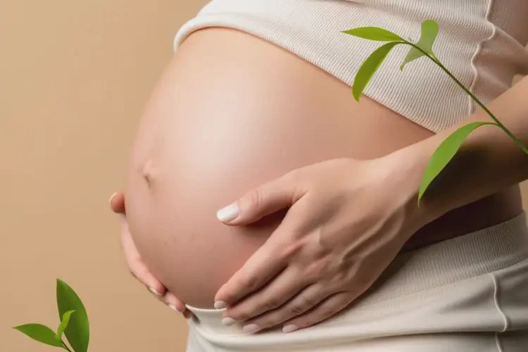 產(chǎn)婦肚子偶爾長(zhǎng)濕疹可以徹底自愈嗎(圖4)