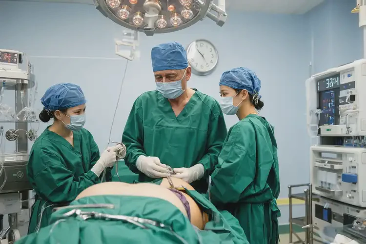 孕晚期胎心率91還能保住嗎(圖2)