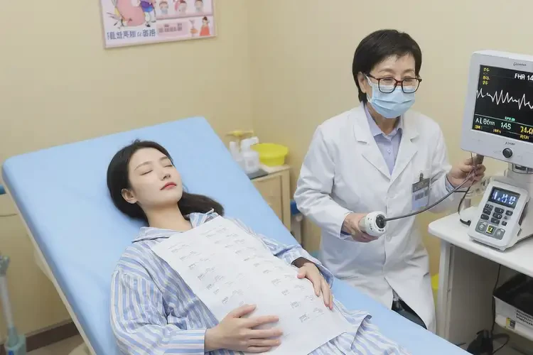 孕22周1天胎心182還要保胎嗎(圖1)